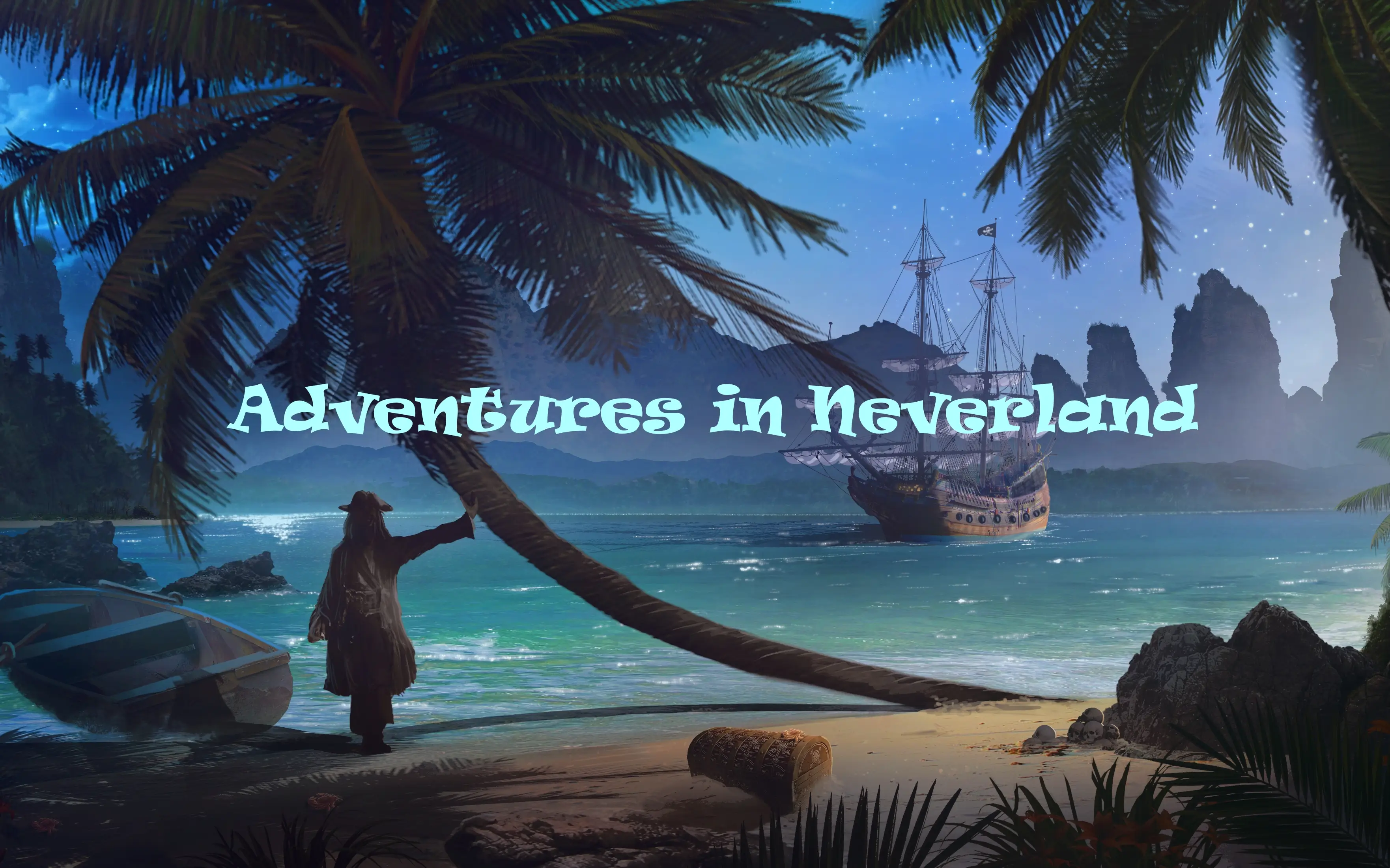 Neverland