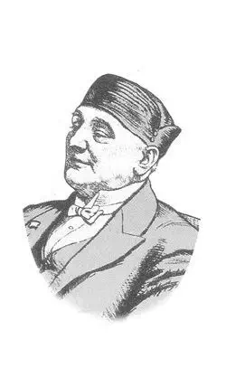 enrico cecchetti