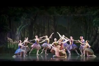 junior ballet image 7