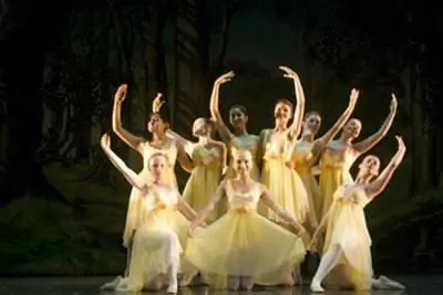junior ballet image 8