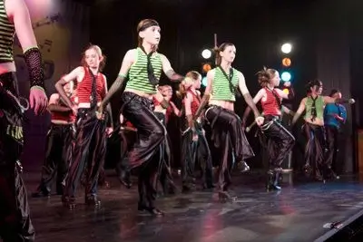 jazz image 6