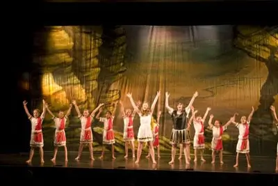 musical theatre image 3
