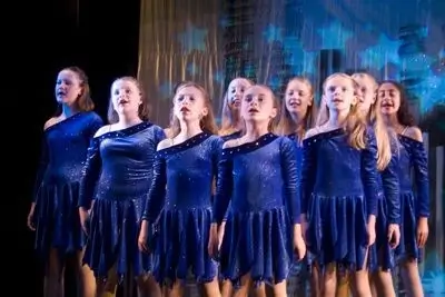 musical theatre image 7