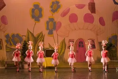 junior tap image 1