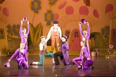 junior tap image 3