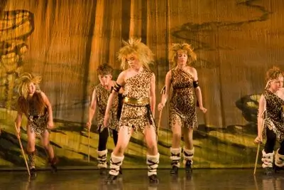 junior tap image 4