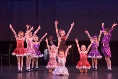 junior tap image 5