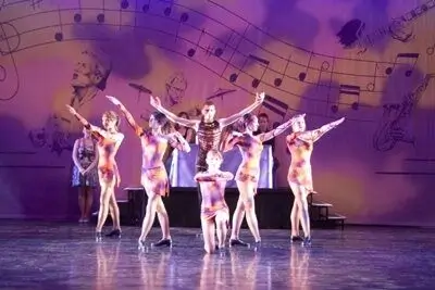 senior tap image 4