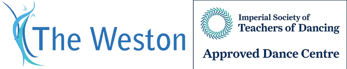 logo and approved dance centre